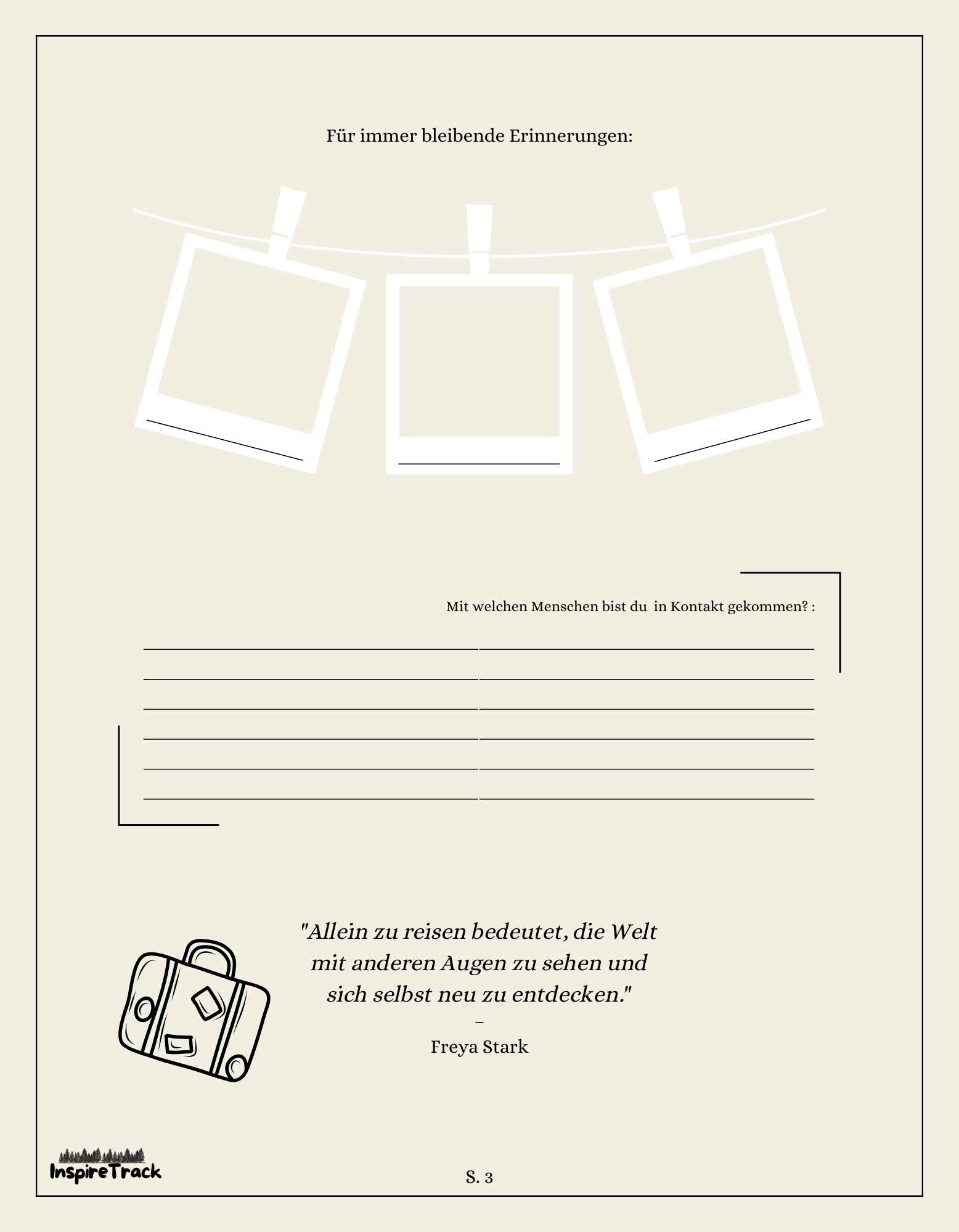 Erlebniskompass - Deine Jugend. Deine Geschichten.