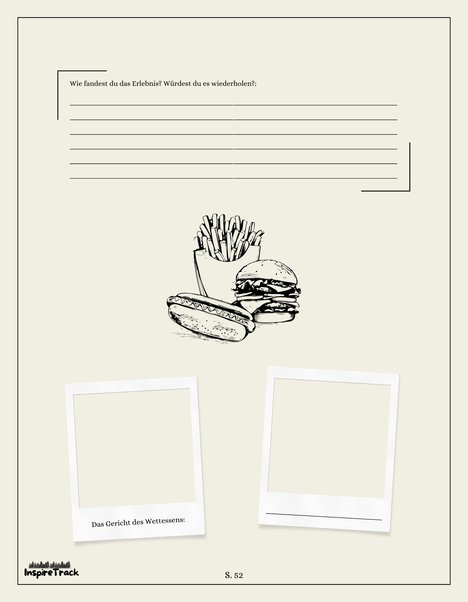 Erlebniskompass - Deine Jugend. Deine Geschichten.