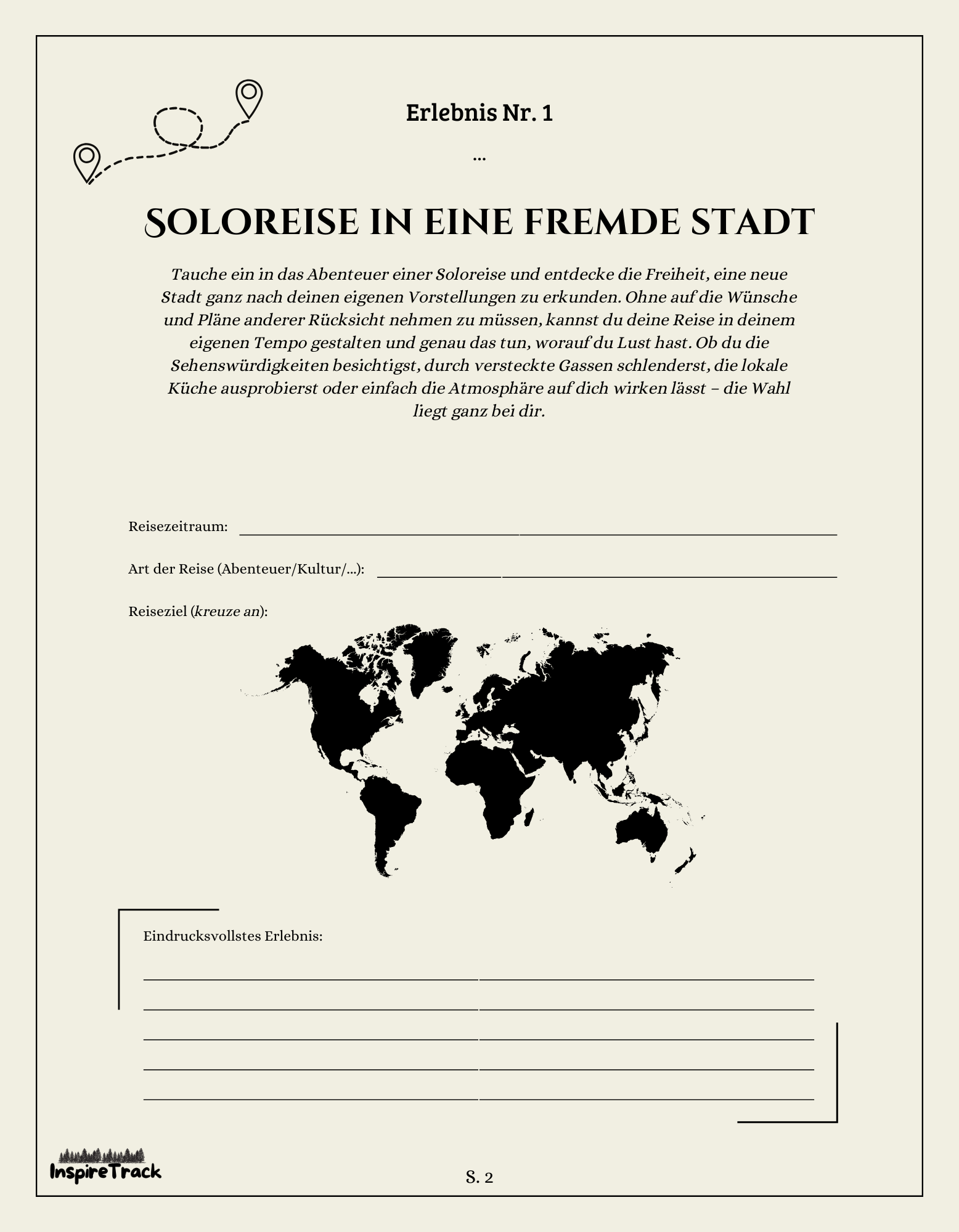 Erlebniskompass - Deine Jugend. Deine Geschichten.